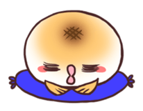 mochihugu! sticker #1407303