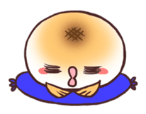 mochihugu! sticker #1407303