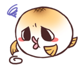 mochihugu! sticker #1407304