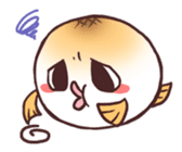 mochihugu! sticker #1407304