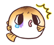 mochihugu! sticker #1407305