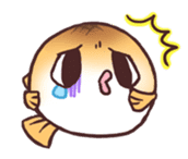 mochihugu! sticker #1407305