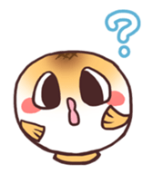 mochihugu! sticker #1407308