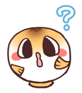 mochihugu! sticker #1407308