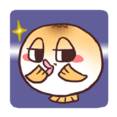 mochihugu! sticker #1407311