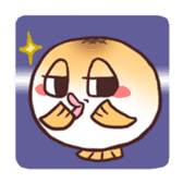 mochihugu! sticker #1407311