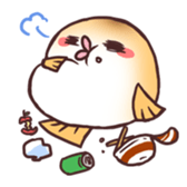 mochihugu! sticker #1407313