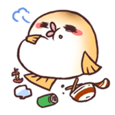 mochihugu! sticker #1407313