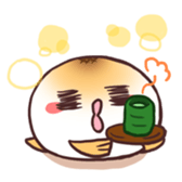 mochihugu! sticker #1407314