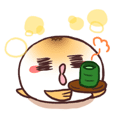 mochihugu! sticker #1407314