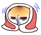 mochihugu! sticker #1407315