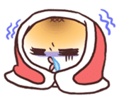 mochihugu! sticker #1407315