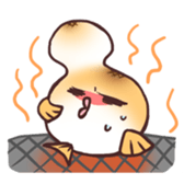 mochihugu! sticker #1407316