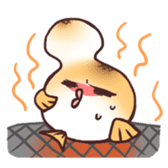 mochihugu! sticker #1407316