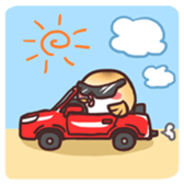 mochihugu! sticker #1407317