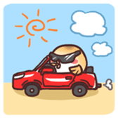 mochihugu! sticker #1407317