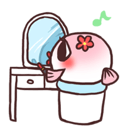 mochihugu! sticker #1407318