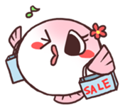 mochihugu! sticker #1407319