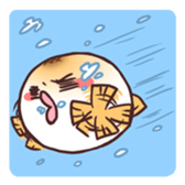 mochihugu! sticker #1407322