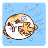 mochihugu! sticker #1407322