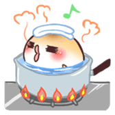 mochihugu! sticker #1407323