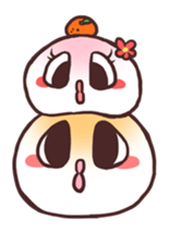 mochihugu! sticker #1407326