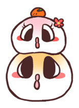 mochihugu! sticker #1407326