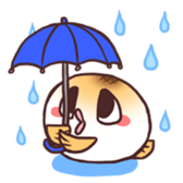 mochihugu! sticker #1407327