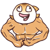 mochihugu! sticker #1407329