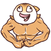 mochihugu! sticker #1407329