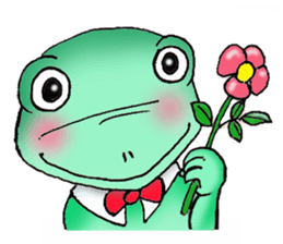 "KARIN",King of the cat. sticker #1407670