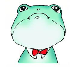 "KARIN",King of the cat. sticker #1407680