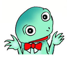 "KARIN",King of the cat. sticker #1407684