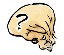 Nurari Human sticker #1407709