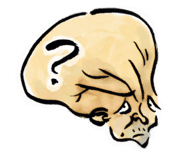 Nurari Human sticker #1407709