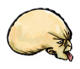 Nurari Human sticker #1407728