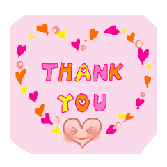 Message from Heart Miichan