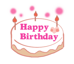 Message from Heart Miichan sticker #1407818