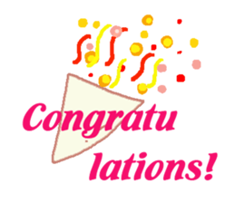 Message from Heart Miichan sticker #1407830