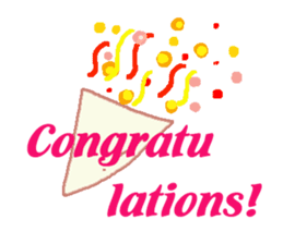 Message from Heart Miichan sticker #1407830