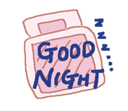 Message from Heart Miichan sticker #1407840