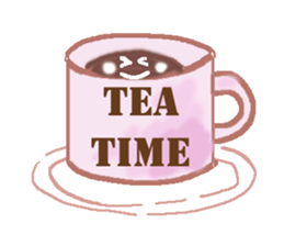 Message from Heart Miichan sticker #1407845