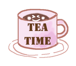 Message from Heart Miichan sticker #1407845