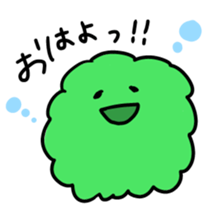 marimonsan sticker #1407850