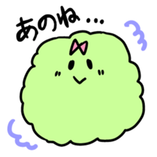 marimonsan sticker #1407852