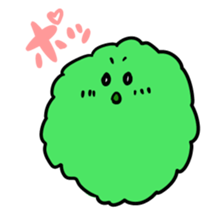 marimonsan sticker #1407855