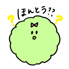 marimonsan sticker #1407876