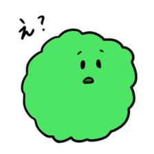 marimonsan sticker #1407877