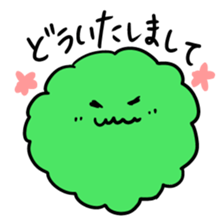 marimonsan sticker #1407881