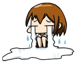 Dao Mahalai sticker #1408182